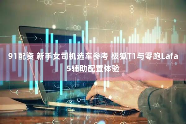 91配资 新手女司机选车参考 极狐T1与零跑Lafa5辅助配置体验